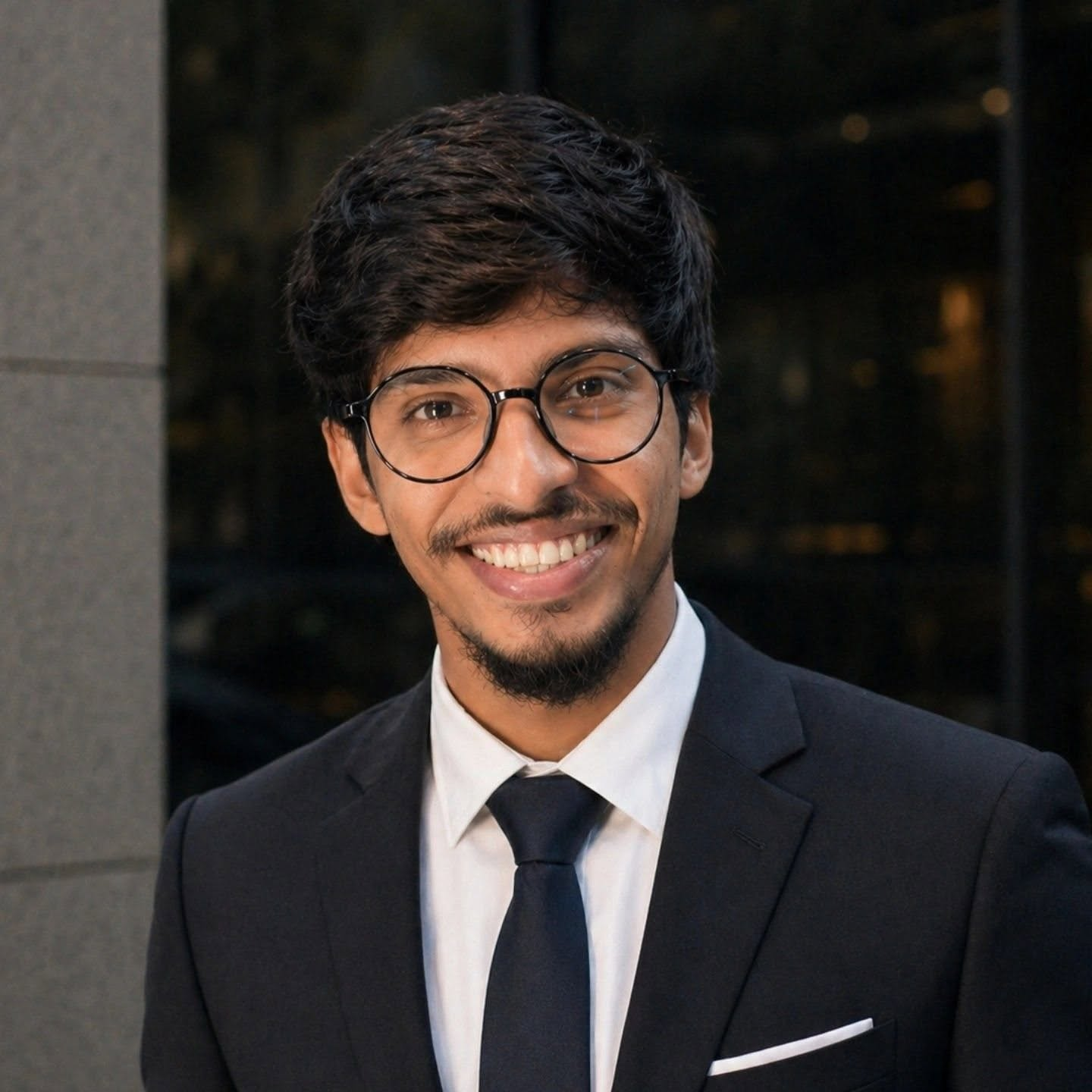 Al Mahfuz, Founder of Grow By Lead